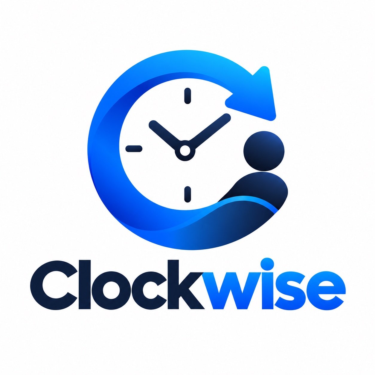 Clockwise